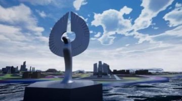 City of Titans Map Building Tool Gets a Spotlight