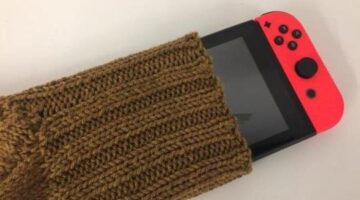 Early Impressions Of My Very Own Nintendo Switch