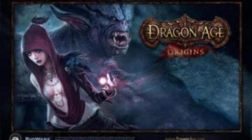 Top 11 Games Like Dragon Age Origins, Ranked Good To Best