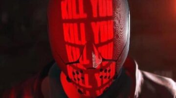 RUINER – Reveal Trailer