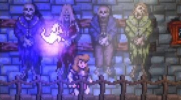 Battle Princess Madelyn Working Through Steam Greenlight