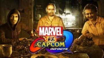 7 Reasons Why the Bakers Need to be in Marvel vs. Capcom Infinite