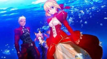 Fate/ Extella: The Umbral Star Review – DigitalCentralMedia