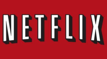 PlayStation VR Netflix