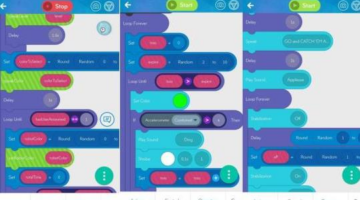 Teach Kids Coding (or Learn It Yourself) Using the Latest Toys