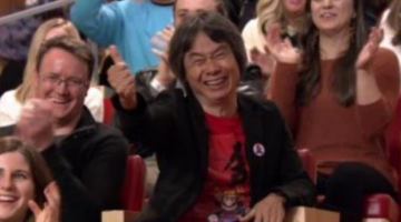 Being a Nintendo Fan is Hazardous to my Health (Opinion)