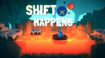 Shift Happens Review (Xbox One ) – Gamer Professionals