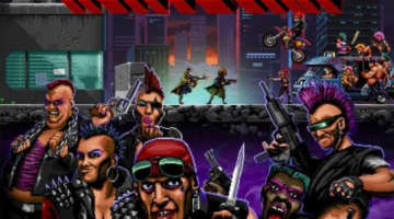 Coffee Stain Studios to Begin Publishing Games, Announces Huntdown