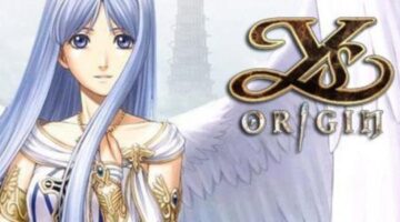 Ys Origin Review | WGTC