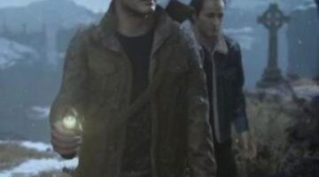 Uncharted movie script written as R rating with ‘craziest action sequences’