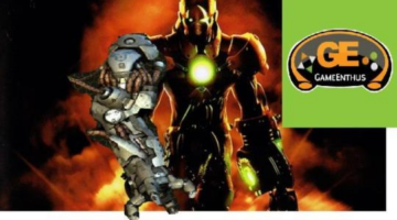 GameEnthus Podcast ep301: Act Zero Bar or Arm Wife Theory
