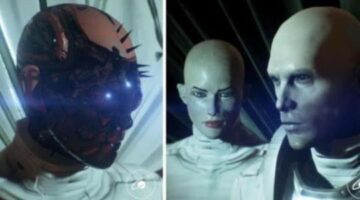 Genesis Alpha One – Unreal Engine 4-powered sci-fi FPS with roguelike elements – First screenshots