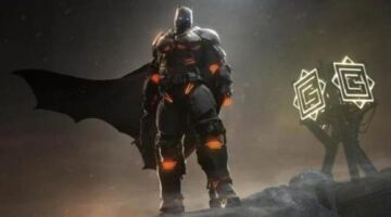 Rumour: Next Arkham Game to be Announced in March