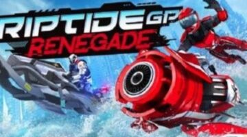 Riptide GP: Renegade Review (Xbox One) | Entertainment Buddha