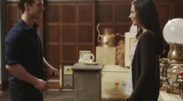 Time After Time S1E03 “Out of Time” (44 Pictures)