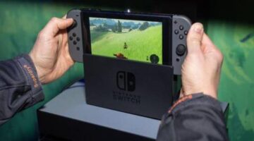 Your best bet for getting a Nintendo Switch on launch day without a pre-order