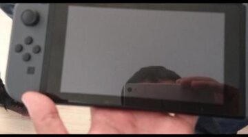 Nintendo Switch Hands On Preview – MMOGames.com