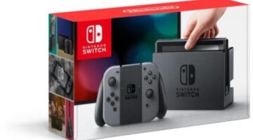Nintendo Switch is Releasing with Something for Everyone