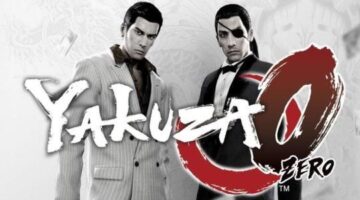 Yakuza Zero PlayStation 4 review | Vic B’Stard’s State of Play