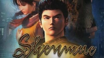 Shenmue 1 and 2 HD remastered might be coming soon