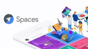 Google Spaces Social Sharing App to Be Shut Down