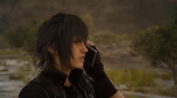 Final Fantasy XV Update: Here Are Some New Details About the Multiplayer Feature