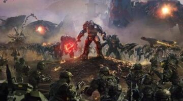 Geek Review: Halo Wars 2 | Geek Culture