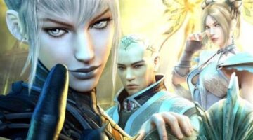 Revisiting: Guild Wars (2005)