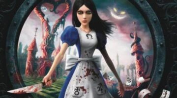 In Case You Missed It – Alice: The Madness Returns
