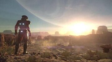 Top 5 Hopes for Mass Effect Andromeda