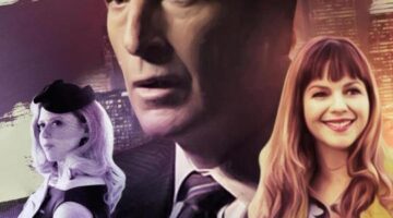 Girlfriend’s Day (2017) Review | FilmGamesEtc