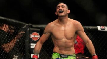 Ferguson to McGregor: Hey, ‘McNuggets’, ‘we don’t want you here’
