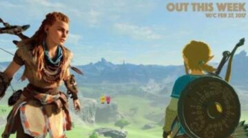 Out This Week – Week Commencing Feb 27, 2017 | New Game Releases