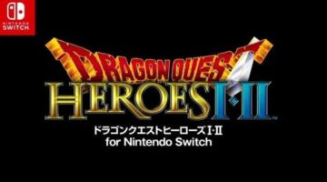 Dragon Quest Heroes I-II live stream to be hosted on Wednesday