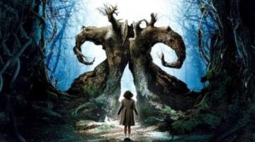 Pan’s Labyrinth is a Masterpiece about Maturity