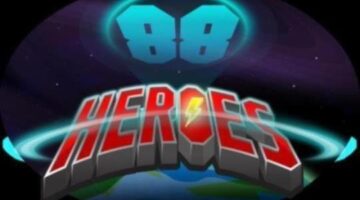 Video Chums: I Got 88 Heroes and a Glitch Is One – WarioWare meets 2D platforming