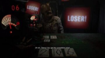 Resident Evil 7 Banned Footage Vol. 2 is Sadistically Tense & Bold | COG
