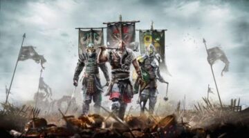 For Honor (2017) PS4 Review | FilmGamesEtc