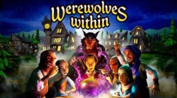 Werewolves Within Review – PlayStation VR – ThisGenGaming