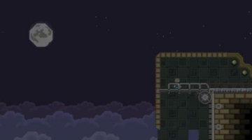 Generation Jumping – A Pixel Story Review (XB1) | A 90s Kid