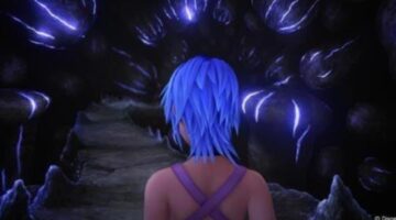 Kingdom Hearts 0.2 Birth By Sleep Review – The Zombie Chimp