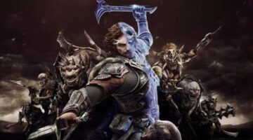 Prepare To Return To Middle-Earth. Shadow Of Mordor Is Getting A Sequel