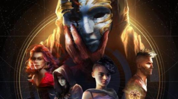 Torment: Tides of Numenera – Where it came from.