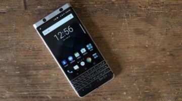 BlackBerry KEYone Full Specs, Features, Images, Price
