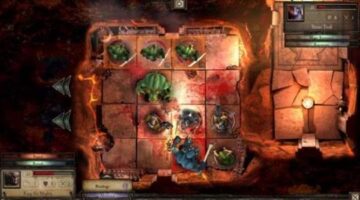 Review: Warhammer Quest (PlayStation 4)