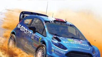 Amazon opens preorders for WRC 6: World Rally Championship on PS4 and Xbox One