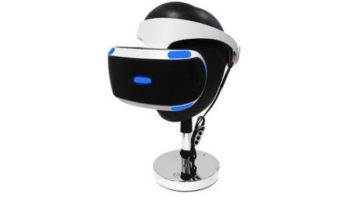 PlayStation VR Popularity Surprises Sony Executives