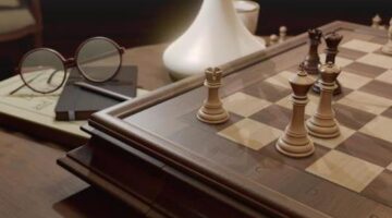 Chess Ultra revealed for Xbox One, PS4, PC and VR