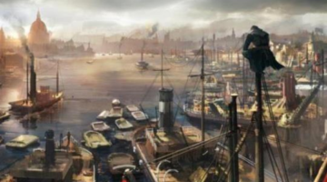 Assassin’s Creed Egypt/Empire Screenshot Leaked? (RUMOR)