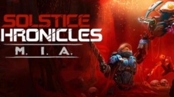 Solstice Chronicles: MIA Another Crowdfunding Feather in Fig’s Cap